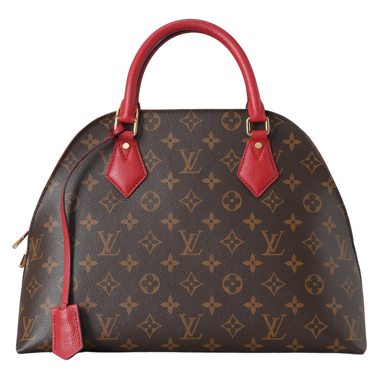 LOUIS VUITTON(USED)루이비통 모노그램 알마 BNB